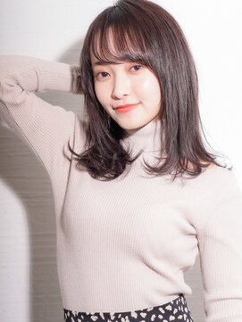 シド 表参道(s.i.d) キレカワセミディ