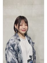 ヘアーサロンウル(hair salon ulu) 五十嵐 野乃佳