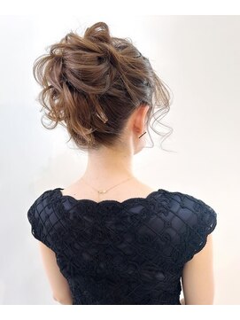 アメリ(AMELIE) 高めアップ