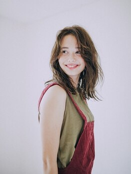 TBK 保土ヶ谷店の写真/ベテランスタイリストによるハイクオリティな施術をお手頃価格で！髪のお悩みを解決し、理想のスタイルへ♪