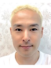 ケア美容室 ホワン(HOWAN)&nbsp;村上 欣司