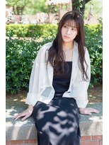 スラップ(SLAP)&nbsp;夏のロングレイヤー