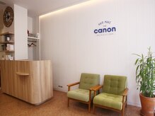 カノン(CANON)
