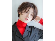 ヘアーズ ベリー 椥辻店(hairs BERRY)