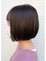 フェリチタ フィロ 大泉学園(FELICITA filo)&nbsp;クールミニボブ