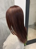 エイト 吉祥寺店(EIGHT)&nbsp;ダブルカラー/ピンクベージュ/吉祥寺/吉祥寺駅