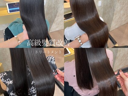 シンス(SINCE)の写真