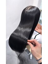 ウルカミバイディライト(ULCAMI by Delight)&nbsp;圧倒的艶髪/縮毛矯正/髪質改善/シルクストレート