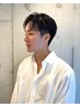 《体感温度マイナス！》アイスシャンプー＋カット　6300円