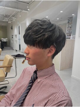 バーチ バイ クロップエス(BIRCH by crop es) ビジネスでもカジュアルでも決まるメンズスタイル