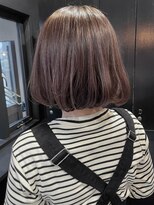 アイズウェスト(I's WEST)&nbsp;タンバルモリ/ボブ