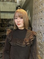 ヒカリス 中崎店(HIKARIS)&nbsp;ベージュ