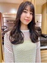 バランス(BALANCE.)&nbsp;レイヤーカット