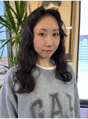 ◆ウェーブカーリー×ロング◆