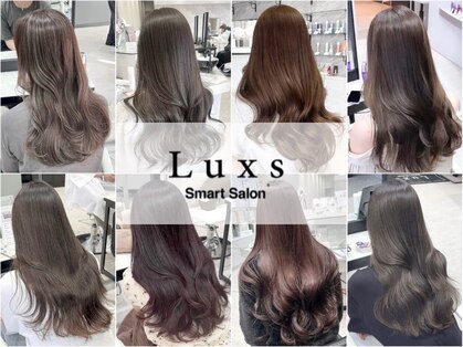 ルクス(Luxs)の写真