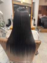 フツーロ 栄(FUTURO) プルエクステ