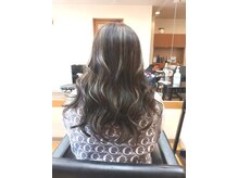 ヘアーデザイン リリー(HAIR DESIGN LiLy)
