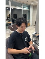 イートンクロップガーデン(Eton Crop Garden) ソフトツイストスパイラル
