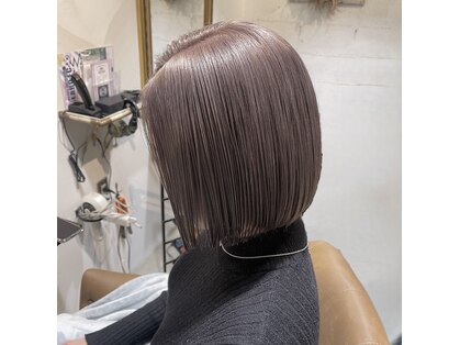 ラボ(LABO)の写真