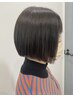 【学割U24】カット　￥3300