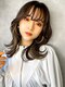 アロッタ 梅田茶屋町(alotta)の写真/【HOT PEPPER Beauty Hair Collection 2025 スタイル350選出】「似合う」の先へ、新しい自分に出会う！
