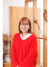 ヘアーアンドライフ ブランシェ(HAIR&LIFE Branche) 橋本 茜
