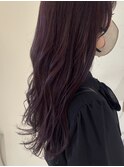 ラベンダーブラウン