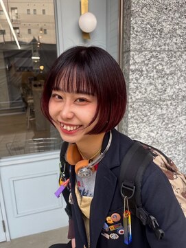 レテ(LETE) デザインカラー