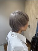 ホワイトミルクティー