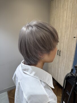 ラ タント(L'attente) ホワイトミルクティー