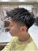 ジェットモヒカン