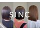 シンク(SINC)の写真