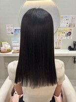 リー(Ly)&nbsp;縮毛矯正