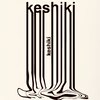 ケシキ大名(keshiki)のお店ロゴ