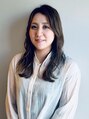 アグ ヘアー ゲイル 三沢店(Agu hair gale) 織笠 裕香里