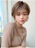 【伊川谷駅すぐ パシフィックダズール】おすすめヘアスタイル☆