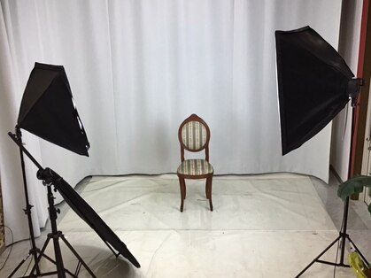 フォトスタジオエム(フォトスタジオM)の写真