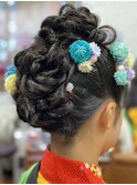 リーゼント