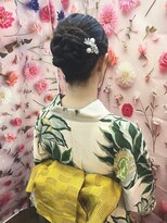 ミルト 銀座(MIRTO)&nbsp;アップスタイル