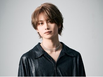 ローグ(ROGUE)の写真/【ナチュラルな韓国メンズヘア】横浜駅で韓国風メンズヘア・メンズパーマはROGUEへ＊〔ニュアンスパーマ〕