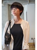 コンパクトショート
