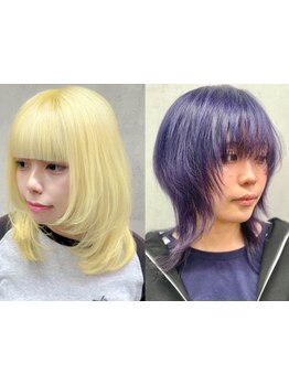 【当日OK！】再現性の高いカット技術が好評！毎日のスタイリングが楽に◎扱いやすいスタイルに♪