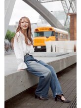 ディティカ ルーク(Dityca luk) Okude Yuna