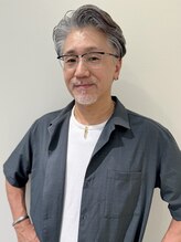 ヘアーデザイン ビビッド(HAIR DESIGN VIVID) 沼尾 久雄