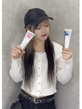 イースブルー(Y's Blue)&nbsp;リカ 