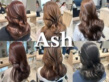 アッシュ 高幡不動店(Ash)