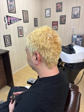 ハングアウト(Hangout) Easy　Drill