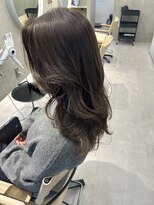 アエル(AELU)&nbsp;くすみベージュ