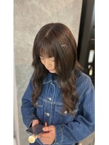 コローレ(Colore) エクステ/ワンカラー/トリートメント