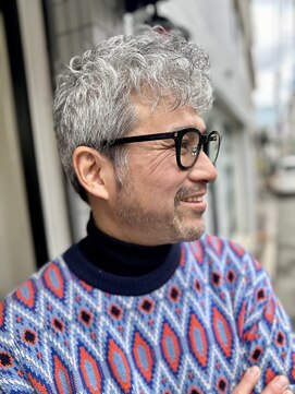 ビジネスサイドパート